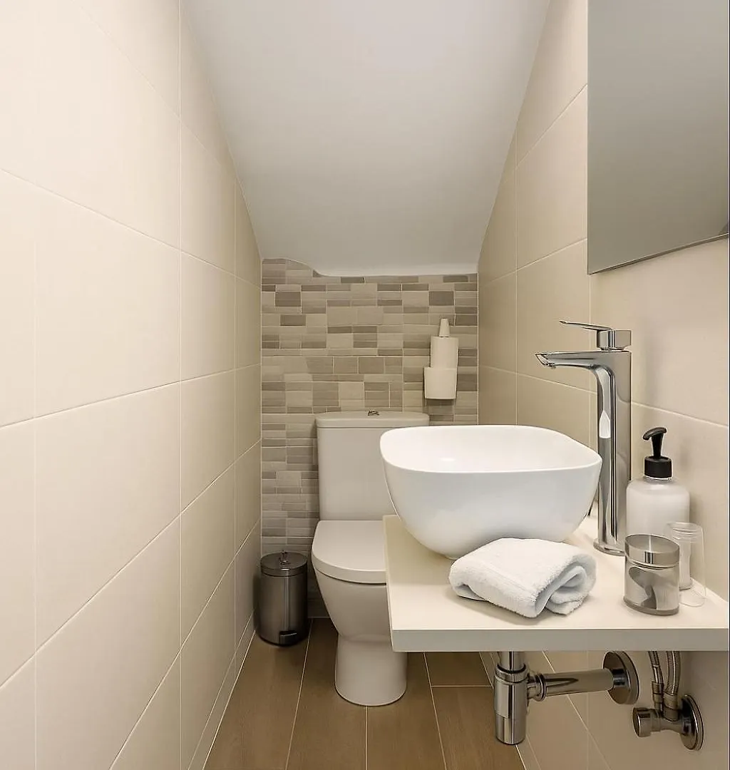 Apartamento Maspalomas Green Club