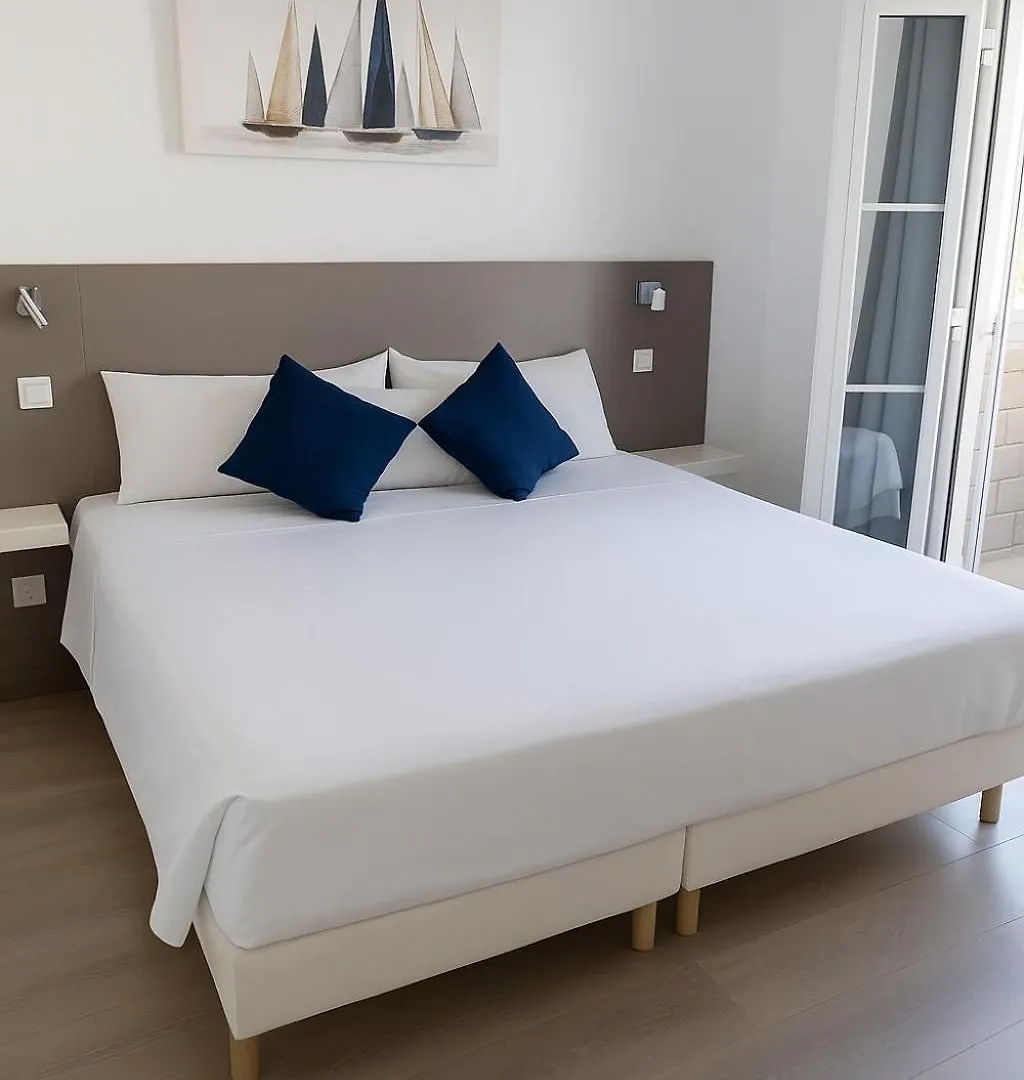 Maspalomas Green Club Маспаломас