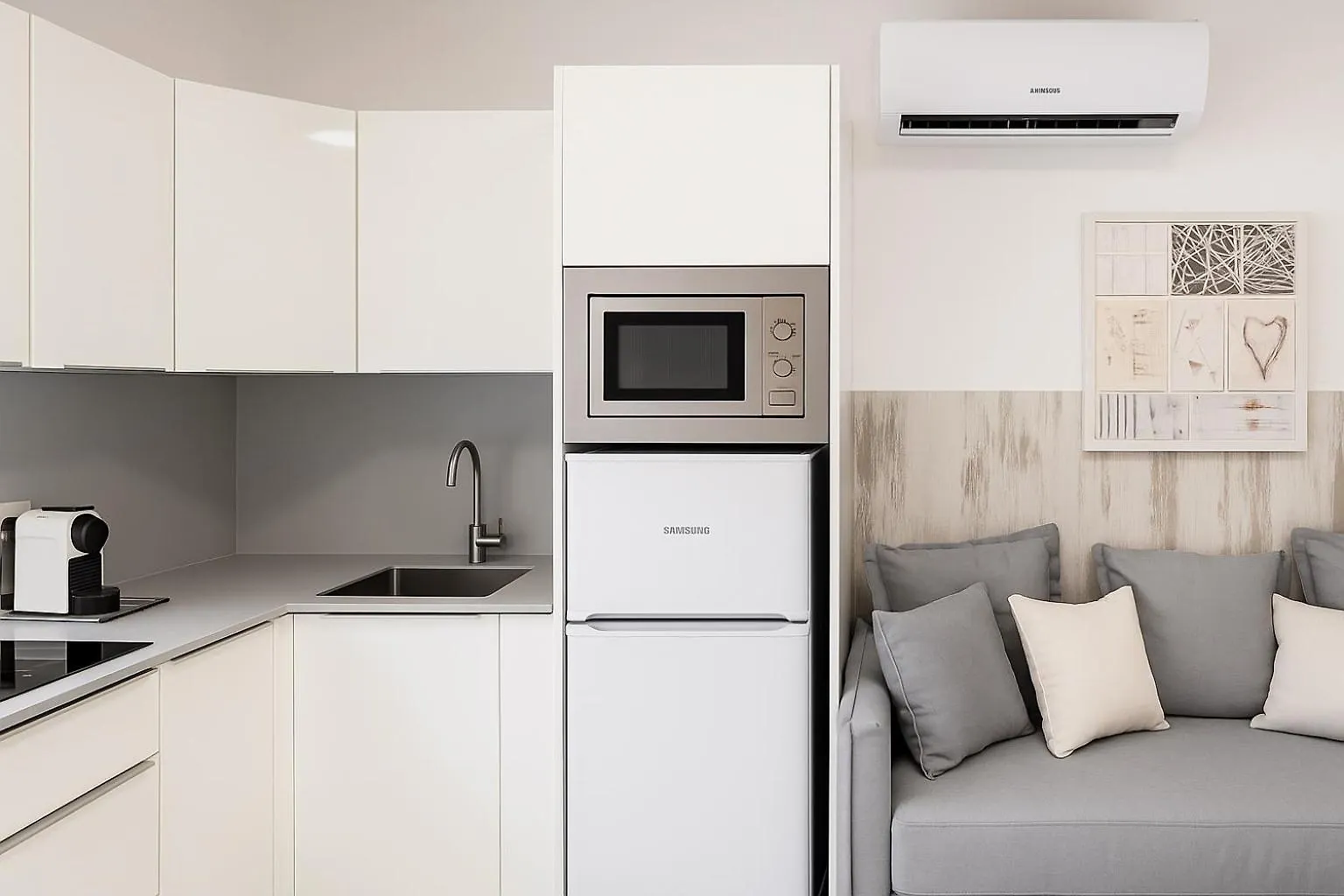 Apartamento Maspalomas Green Club España