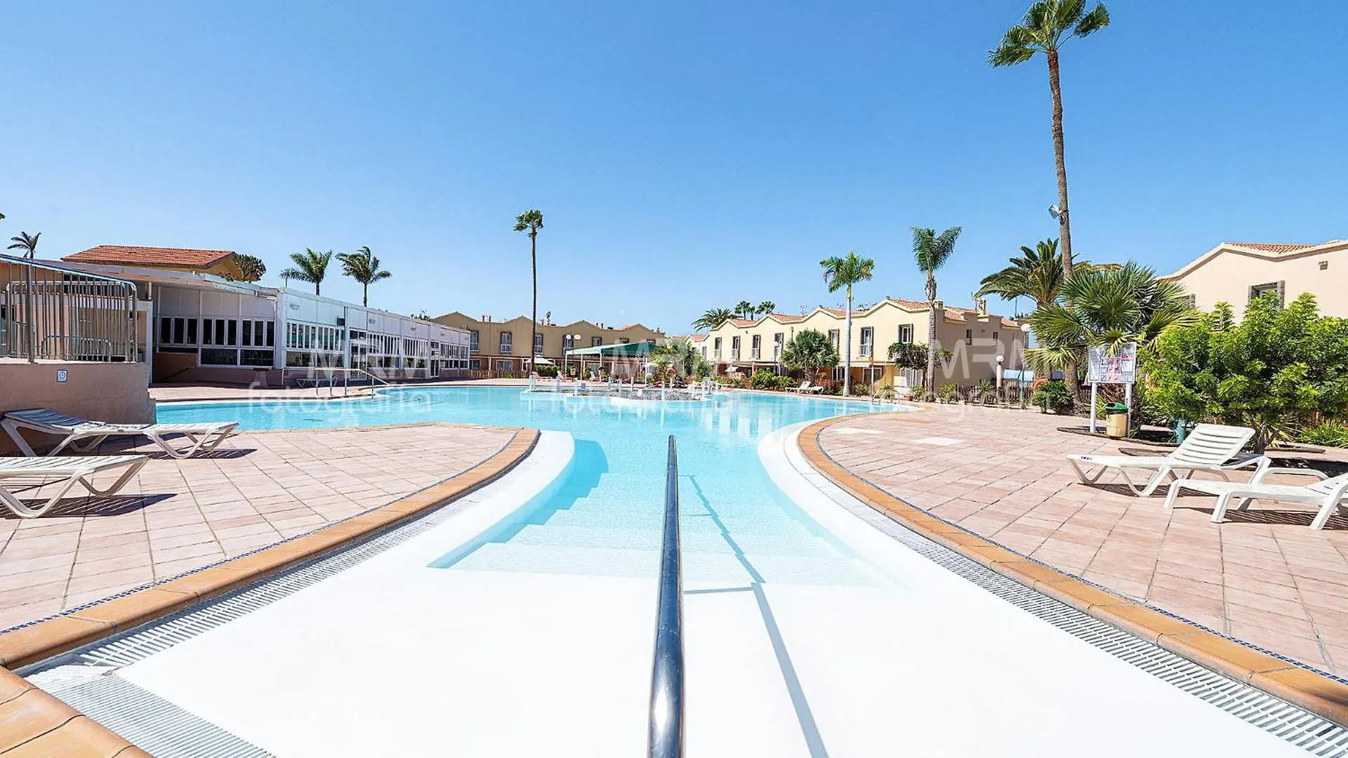 Апартаменты Maspalomas Green Club