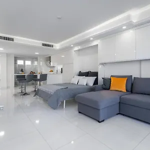 Apartamento Luxury Loft Gc, Maspalomas (Gran Canaria)
